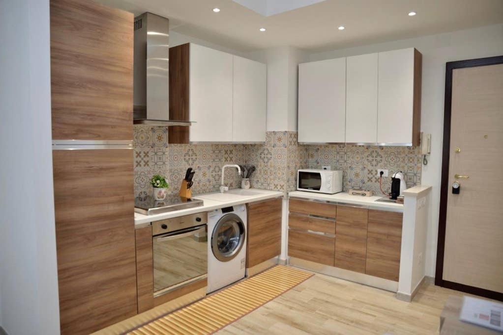 Belle Maison Giulia Лідо-ді-Остія Екстер'єр фото